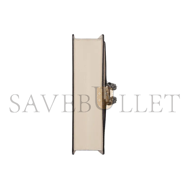 GUCCI DIONYSUS MEDIUM SHOULDER BAG 499623 (25*13.5*7cm)